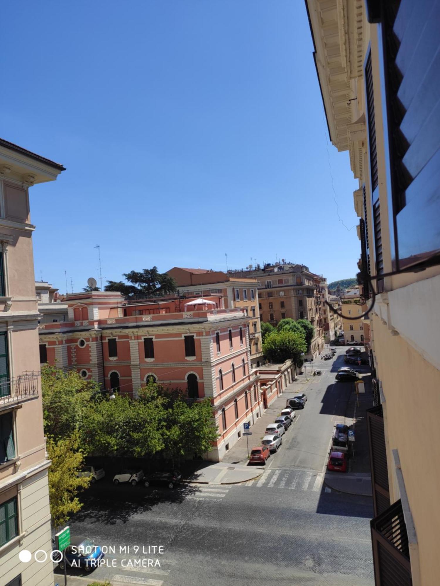 Luxury Suites - Stay Inn Rome Experience — Foto 1
